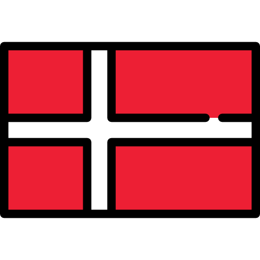 Danish Flag